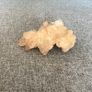 Crystal natural apophyllite cluster crystal Image 4