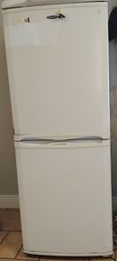 Fridge Freezer