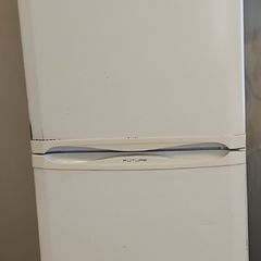 Fridge Freezer