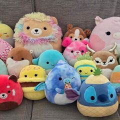 squish mellow large pack
