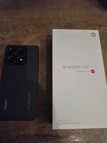 Xiaomi 14T  256GB Unlocked to All Networks