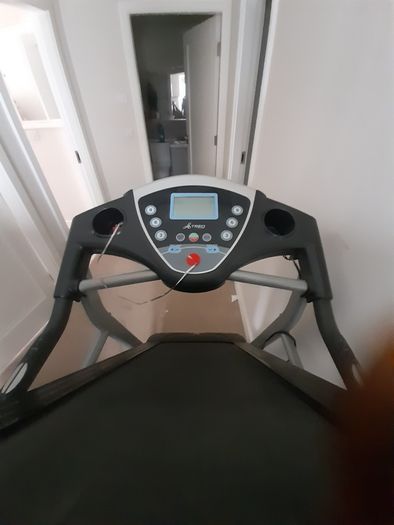threadmill