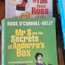 Ross O'Caroll Kelly book collection Image 6