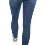 Sexy Skinny Highwaist Jeans JEANSBLAU 36 Image 3