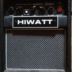 Hiwatt