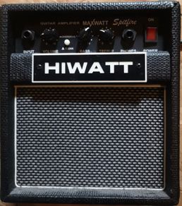 Hiwatt