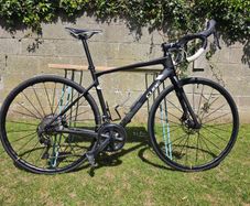 Cube Attain Full Carbon