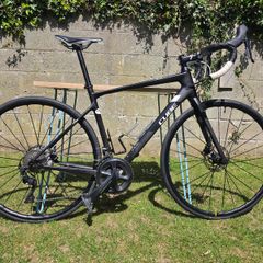 Cube Attain Full Carbon