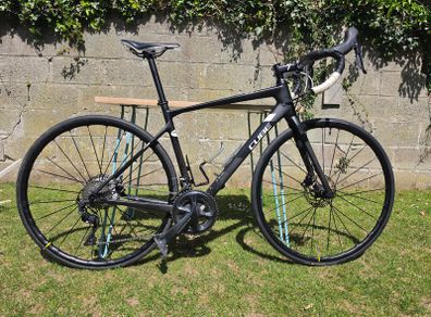Cube Attain Full Carbon