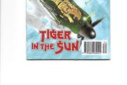 Commando #2988 Tiger In The Sun Dc Thomson Uk Comic 1996