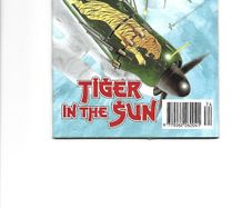 Commando #2988 Tiger In The Sun Dc Thomson Uk Comic 1996