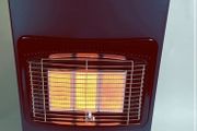 gas heater
