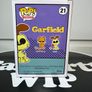 Funko Pop! Nickelodeon Garfield Odie #21 Image 3