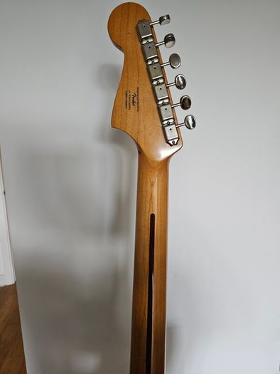 Squier Classic Vibe 50s Jazzmaster
