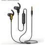 DeWalt Jobsite aux wired earphones Image 4