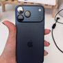 iPhone 17 Pro Max 256GB in excellent condition Image 7