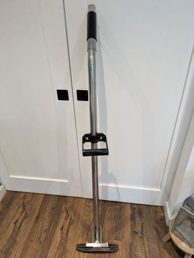 Cleaning Machine  (Jaguar cub & Tools )