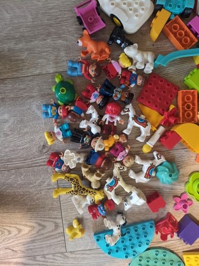 Lego Duplo