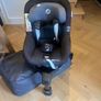 Child car seat iso fix maxi cosi Image 2
