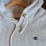 Champion Reverse Weave hoodie Image 3