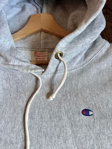 Champion Reverse Weave hoodie