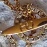 Tipperary Crystal necklace Image 3
