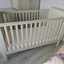 Mamas and Papas Mia Nursery Set Image 2