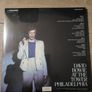 David Bowie: David Live 3 LP Image 2