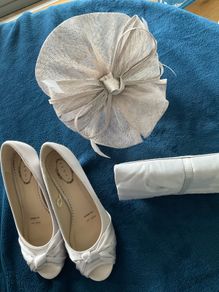 Mother of the Bride/Groom