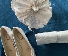 Mother of the Bride/Groom