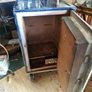Antique Safe Image 4