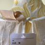 H&M embroidered dress, new, size M Image 3