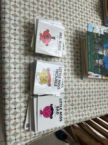 kids books