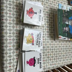kids books