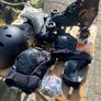 Roller Skates Plus Accessories Image 5