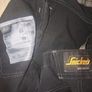 Two pair of Snickers workwear trousers Image 4