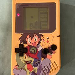Gameboy DMG-01 Pokemon