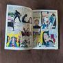 Action Force Annual from 1989 Image 3