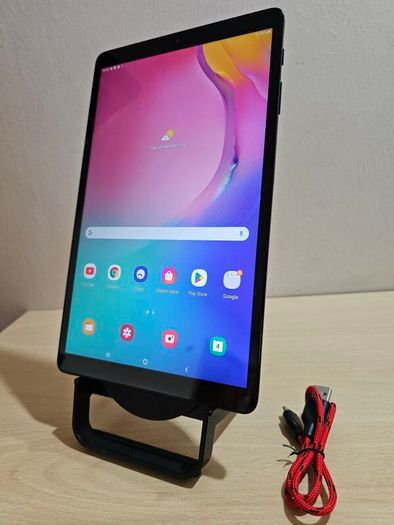 Samsung Galaxy Tab A 10.1" SM-T510  Wi-Fi Black.