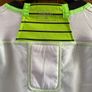 Macron Northampton Saints rugby jersey shirt (SIze XL) Image 3