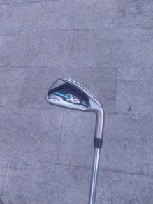 Golf clubs for sale