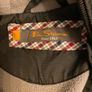 Boys Jacket raincoat with fleece Ben Sherman 5-6 y New Image 3
