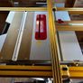 Incra TS-LS Table Saw Fence Image 3