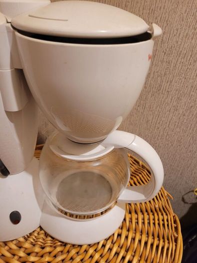 coffee maker