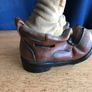 Vintage Retro Puppy Dog Boot Bank Image 4