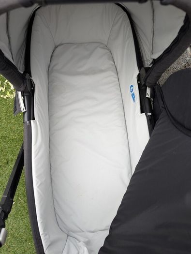 Travel system