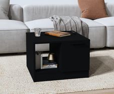 Coffee Table Black