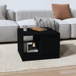 Coffee Table Black