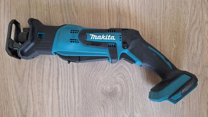 Makita Reciprocating Saw