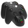 Xbox Charging Station - Perfect Gift! No more buying batteries! Image 2